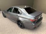 BMW M3 Sedan by RACE! 2019 года